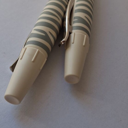 Faber Castell pens set like new, Germany