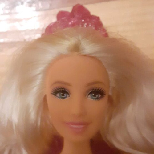 Barbie Catania Mariposa 2 Fairy Princess Doll, excellent condition