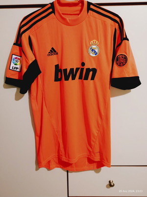 Real Madrid  Edition 110 Years