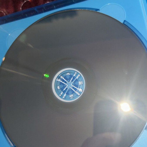 Ice Age 2 Blu-ray new, dubbed action adventure animation