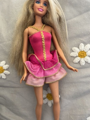 Barbie doll used, very good condition