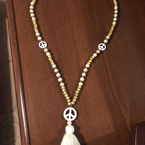 Necklace new