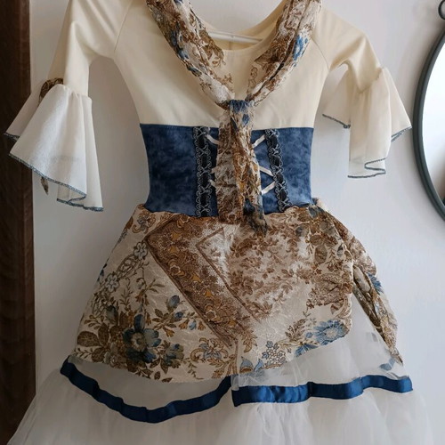 Children's dress like new