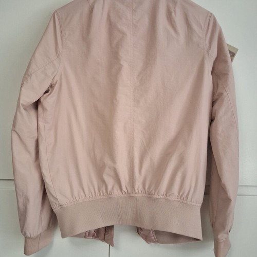 Tally Weijl women's spring jacket used, size 36 small, sapio apple color