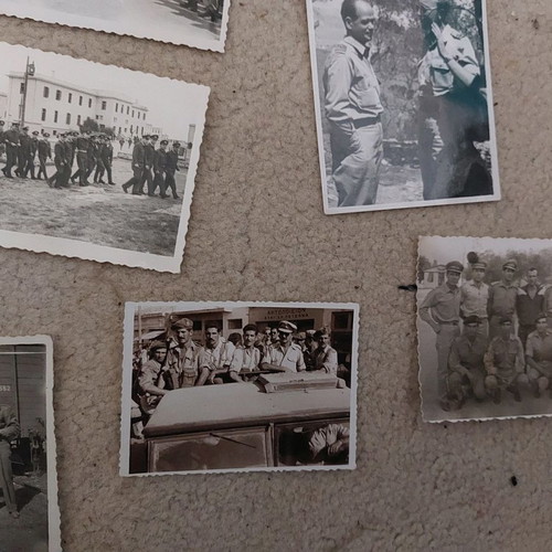 Military photos pack