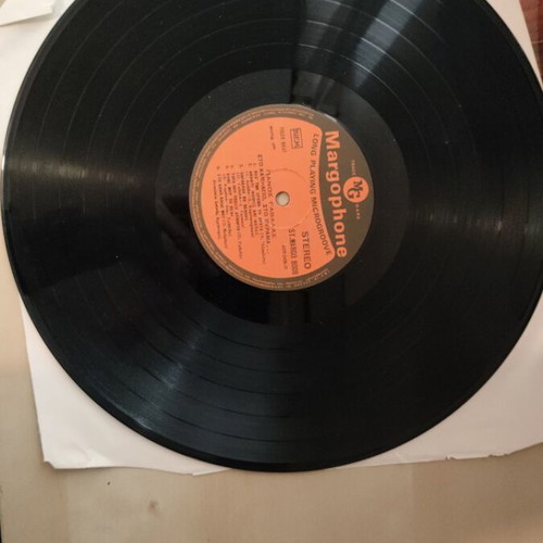 Panos Gavalas Sto Kapileio Sto Perama vinyl used, laiko