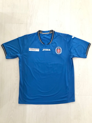 Μπλούζα Νοβάρα μεταχειρισμένη, Joma, μέγεθος S-M