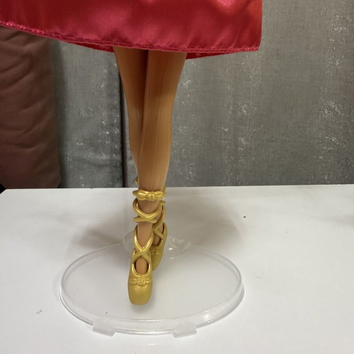 Barbie Genevieve doll from 12 Dancing Princesses by Mattel