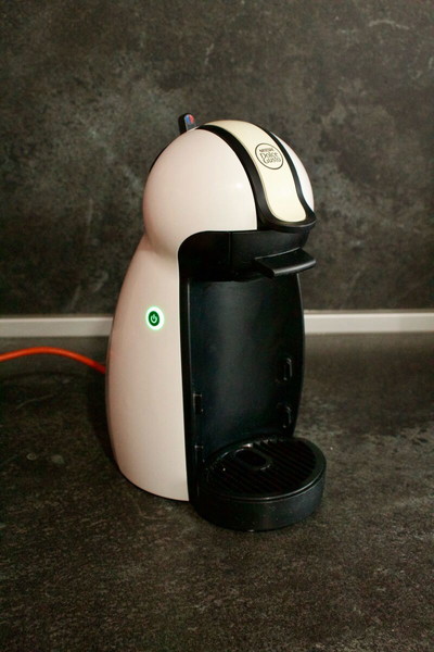 Καφετιέρα Dolce Gusto Piccolo