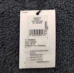 Eastpak Charlie Shear Wash Black Tote bag new