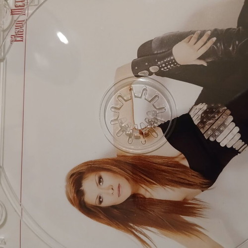 Metaxa Tote CD used, unknown if works
