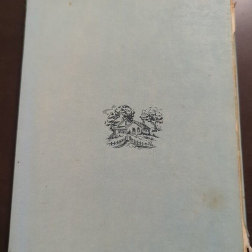 Spiti Mou Spitaki Mou children's book used, Greek language, 1972