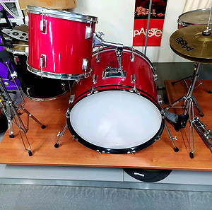DRUMS SET