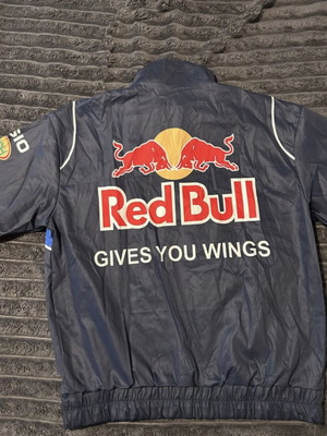 Red Bull Racing Infiniti jacket size Small, new