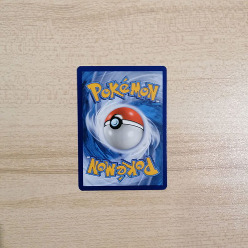 Pokémon Machop Evolutions 2016 card new