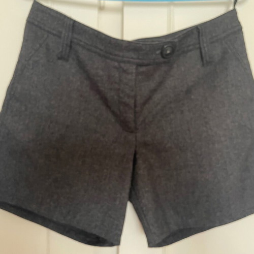 Attrattivo shorts gray dark used size M