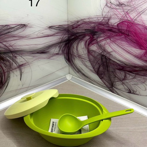 Tupperware new with quality guarantee