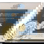 SAC Βατικανό 2 Ευρώ 2022 UNC Παύλος ΣΤ' (blister)