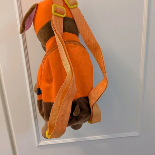 Backpack Pow Patrol like new