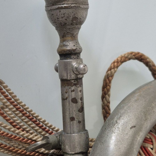 De Prins Frères Model 902 Belgian Army Clarion, post-WWII