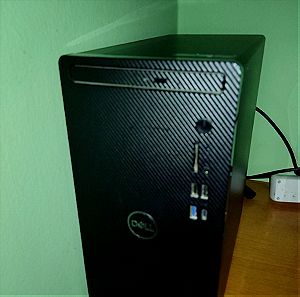 Pc dell+monitor+keyboard+mouse+speakers/32 gb ram/intel core i3/ Windows 11 Home
