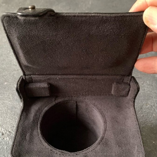 Sony camera case used