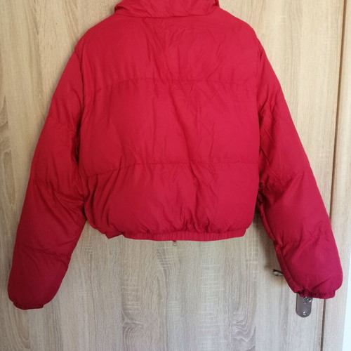 Pink Woman jacket size M-L like new