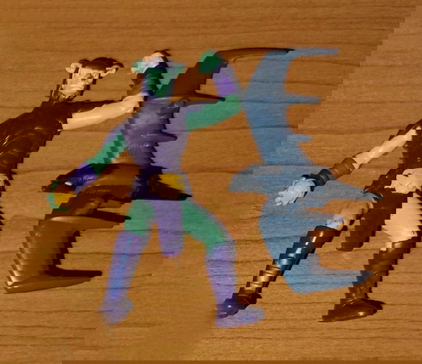 Green Goblin (Spectacular Spider-Man)
