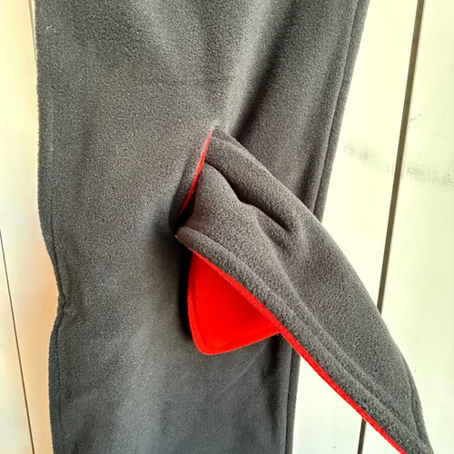 Ferrari scarf new, authentic from Ferrari store Milan