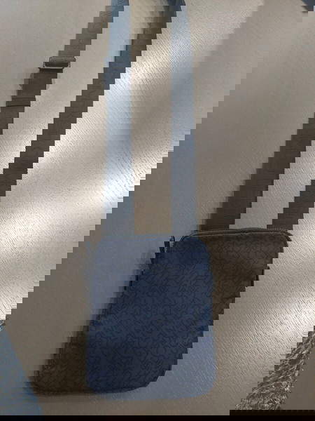 мъжка чанта calvin klein!!!