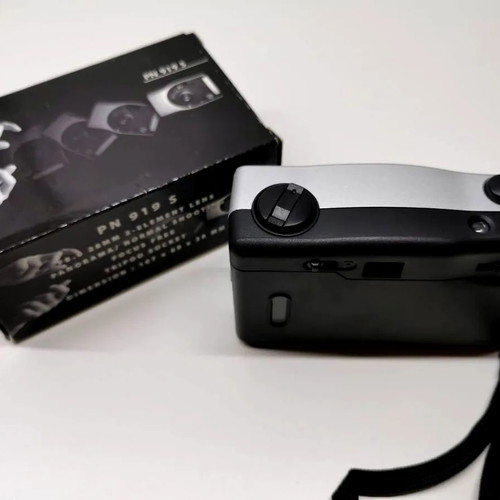 Αναλογική φωτογραφική μηχανή Focus Free PN 919S 28mm καινούργια
