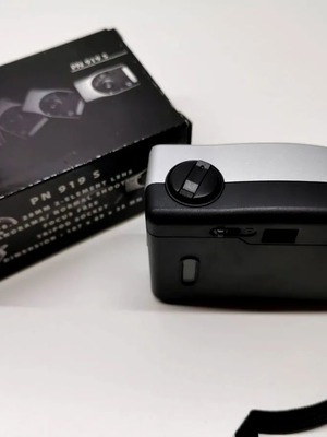 Αναλογική φωτογραφική μηχανή Focus Free PN 919S 28mm καινούργια
