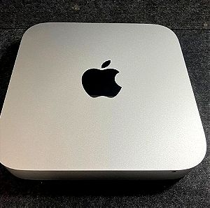 Apple Mac Mini Late 2014 (i5 2.8GHz/8GB RAM/256GB SSD) + ΔΩΡΟ Πληκτρολόγιο