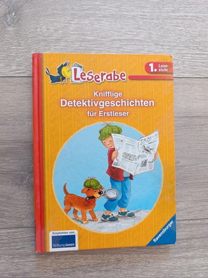 German Literary Book for Beginners New, Children's Book