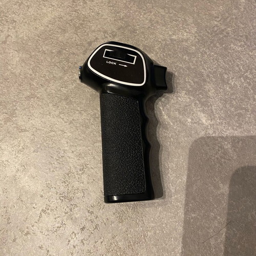 PHOLSY N8 Caméra Déclencheur à Distance Caméra Télécommande Filaire