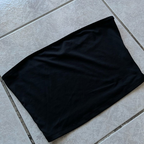 Topaki Bustaki Black Size L