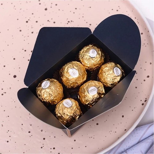 Gift boxes new, pack of 100 pieces
