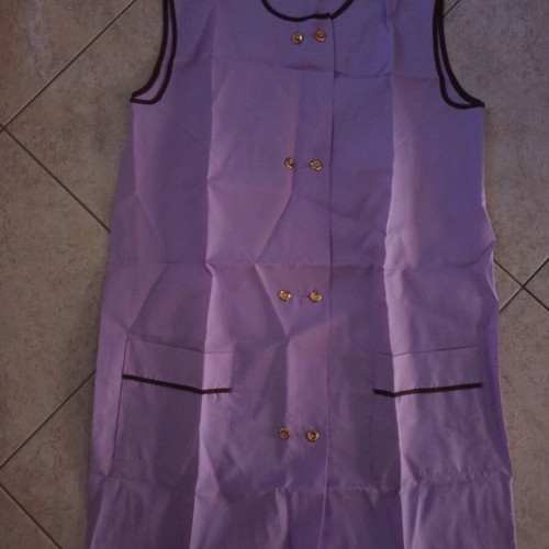 Nylon apron new for various uses