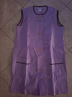 Nylon apron new for various uses
