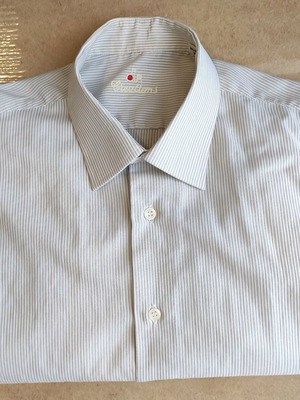 Long-sleeve shirt size M like new