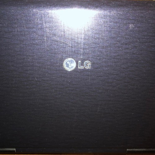 LG LGR40 R405-S laptop used for parts