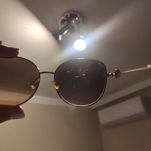 Kate Spade Sicilia sunglasses used, women's