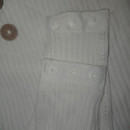 High cut bodysuits XS pack of 2 new