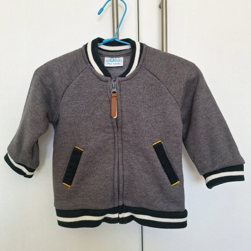 Light jacket 6-9 months like new, 74 cm