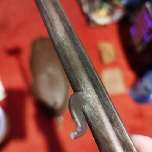 Playmobil ship used with minor damages