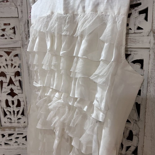 Silk set like new Rococo
