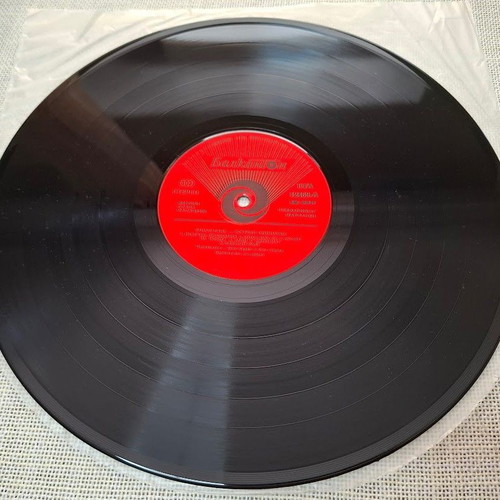 Bananarama True Confessions LP like new, electronic