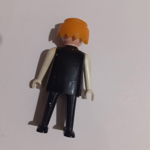 Playmobil vintage figure