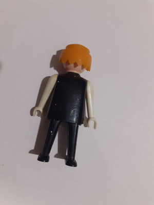 Playmobil vintage figure
