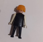 Playmobil vintage figure
